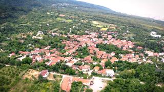 Gezi Rotası: Cumalıkızık