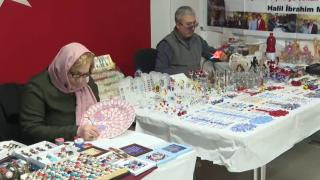 Almanya'da Avrupa Aileler Günü ve Türk Kültür Festivali misafirlerini ağırlıyor