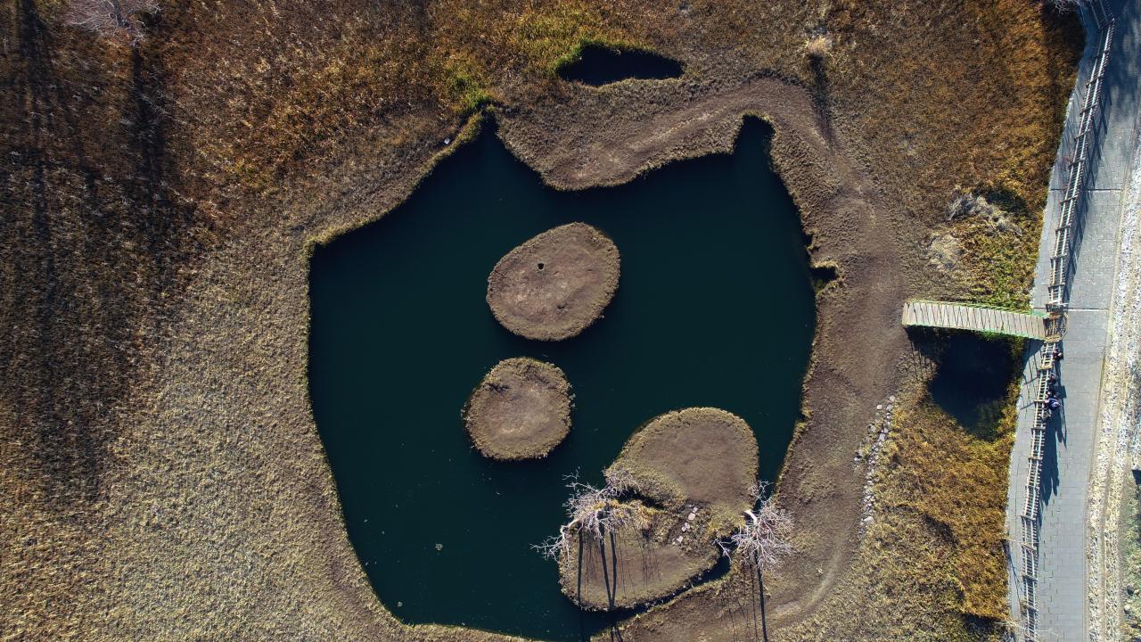 "Geçmiş yıllara nazaran bu yıl yoğun ziyaretçi ağırladık"