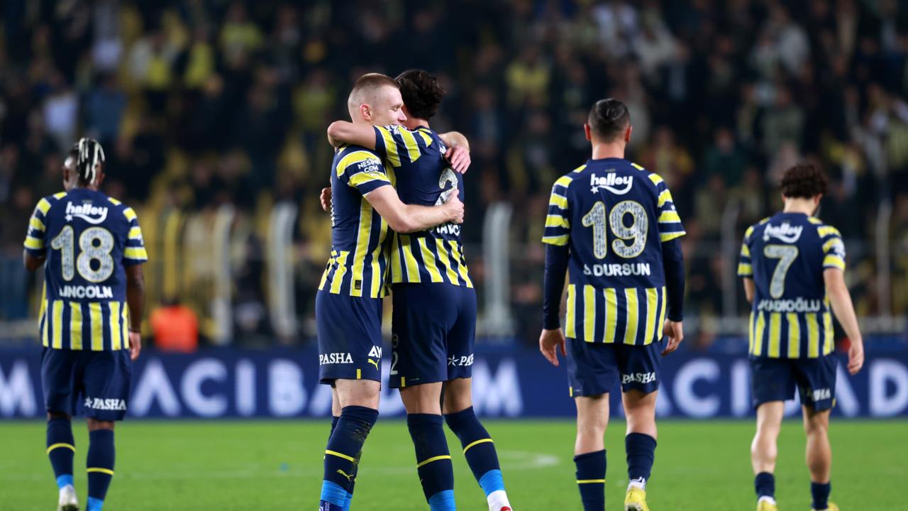 İKİNCİ YARININ ÖNEMLİ ANLARI