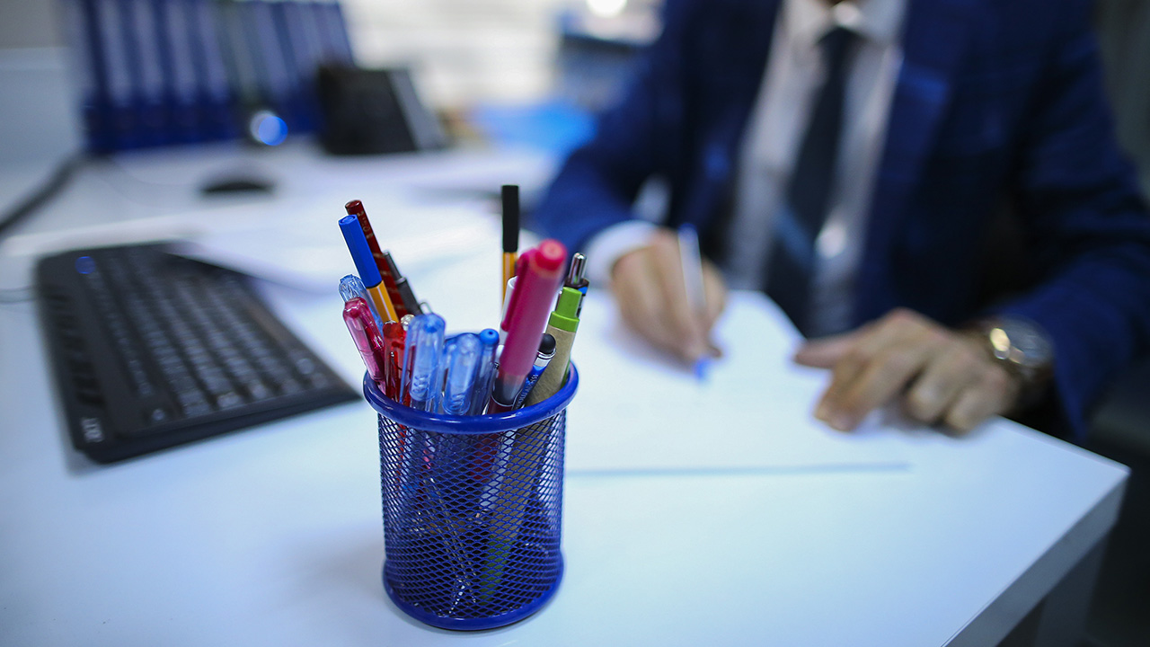 EYT çalışmasında son durum ne?