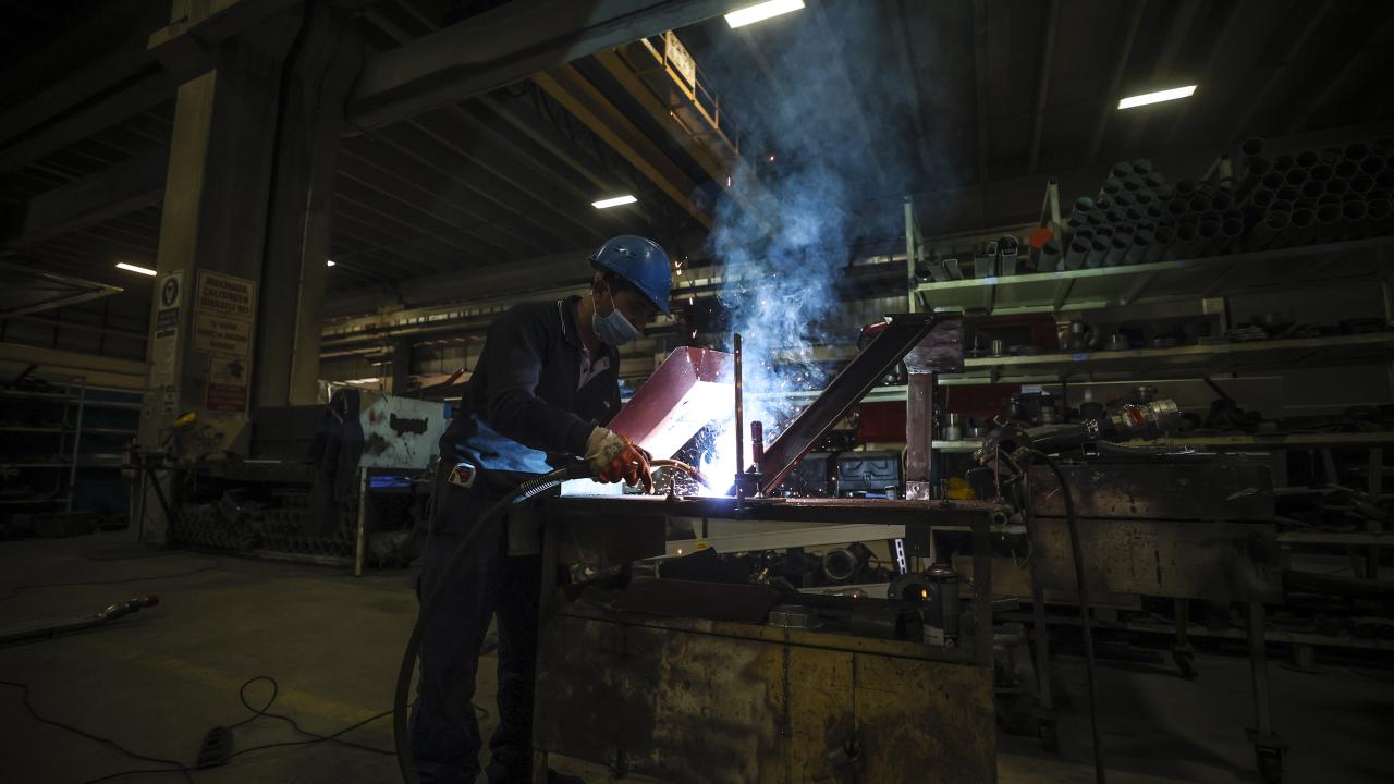 Çalışmaya devam edenler ne yapacak?