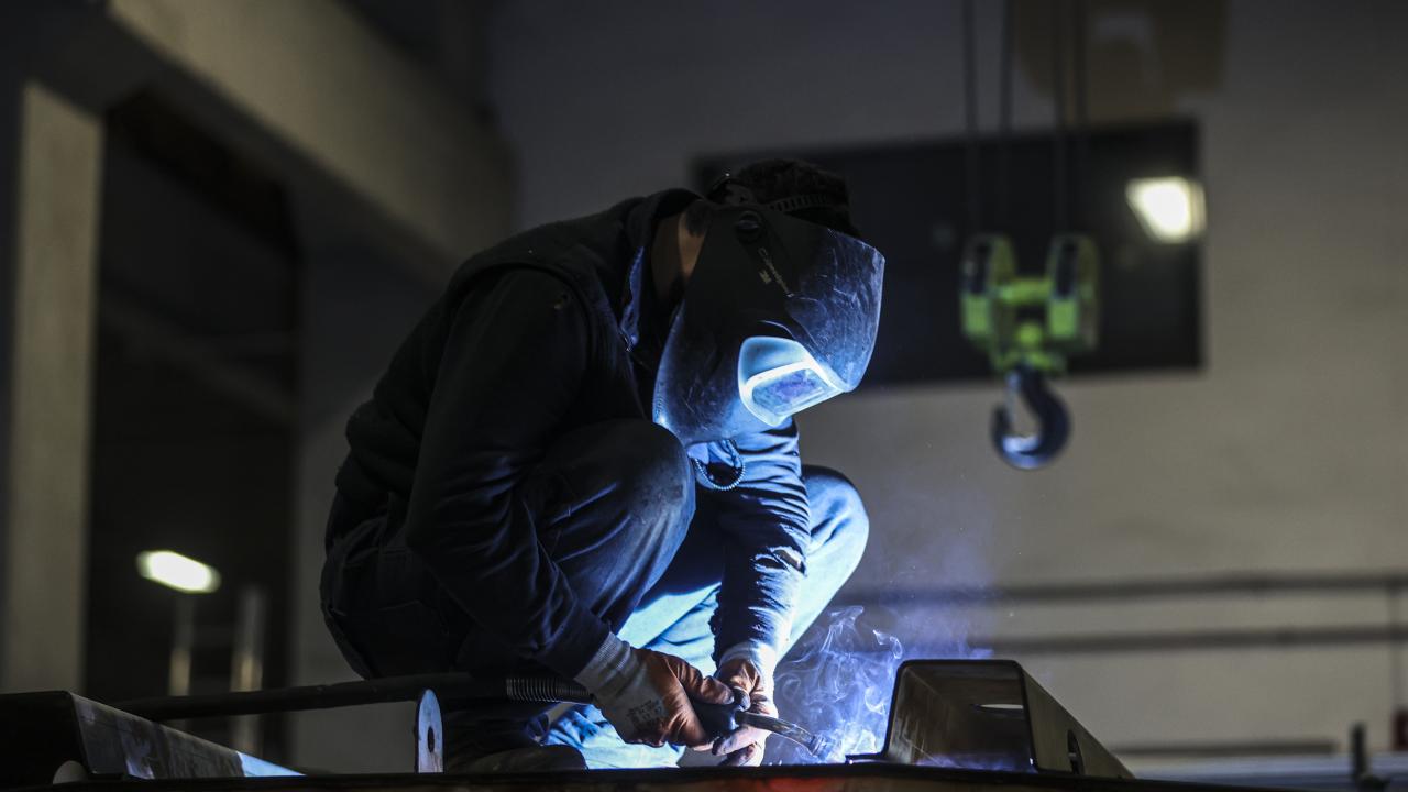 Taşerondan kadroya geçenler ne yapacak?