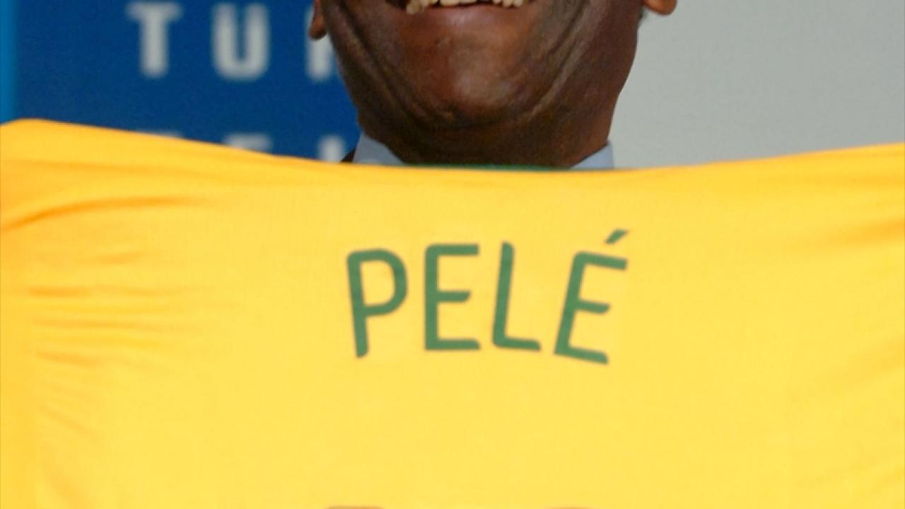 1360 MAÇ, 1280 GOL: DÜNYA REKORU HALA ONDA