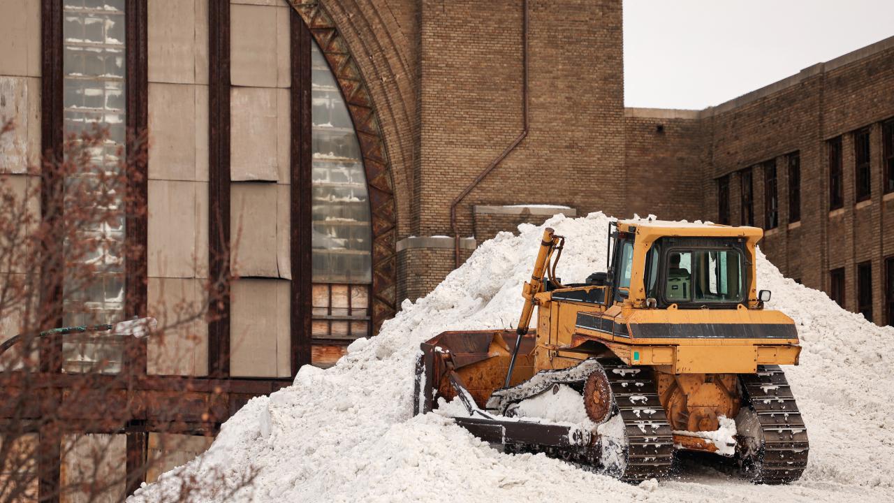 NEW YORK BELEDİYE BAŞKANI DA TATİLE GİTMİŞ