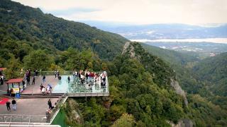 Gezi Rotası: Maşukiye