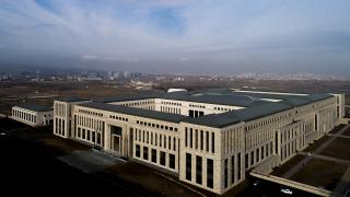 Milli İstihbarat Teşkilatı 97 yaşında