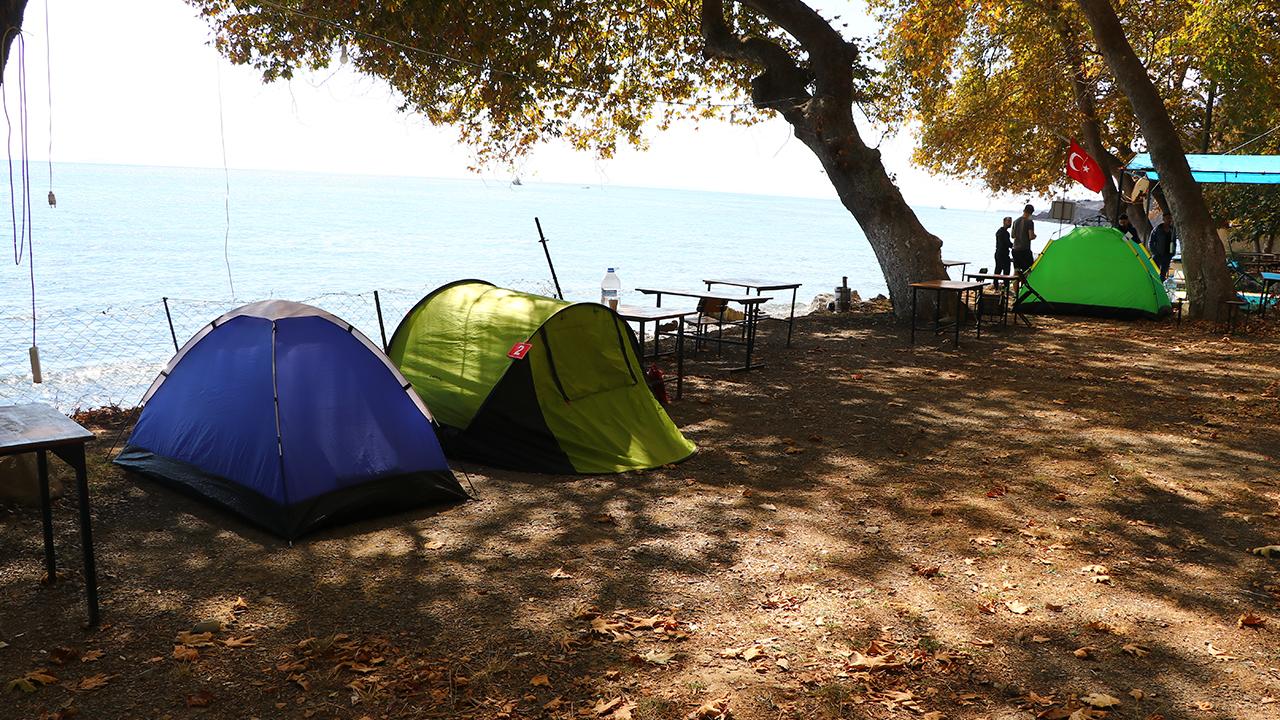 Konaklama vergisi devrede