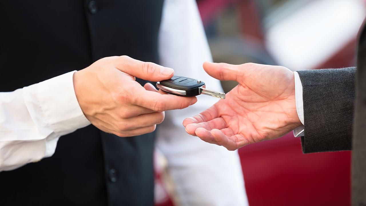 Vale hizmetinde yeni dönem