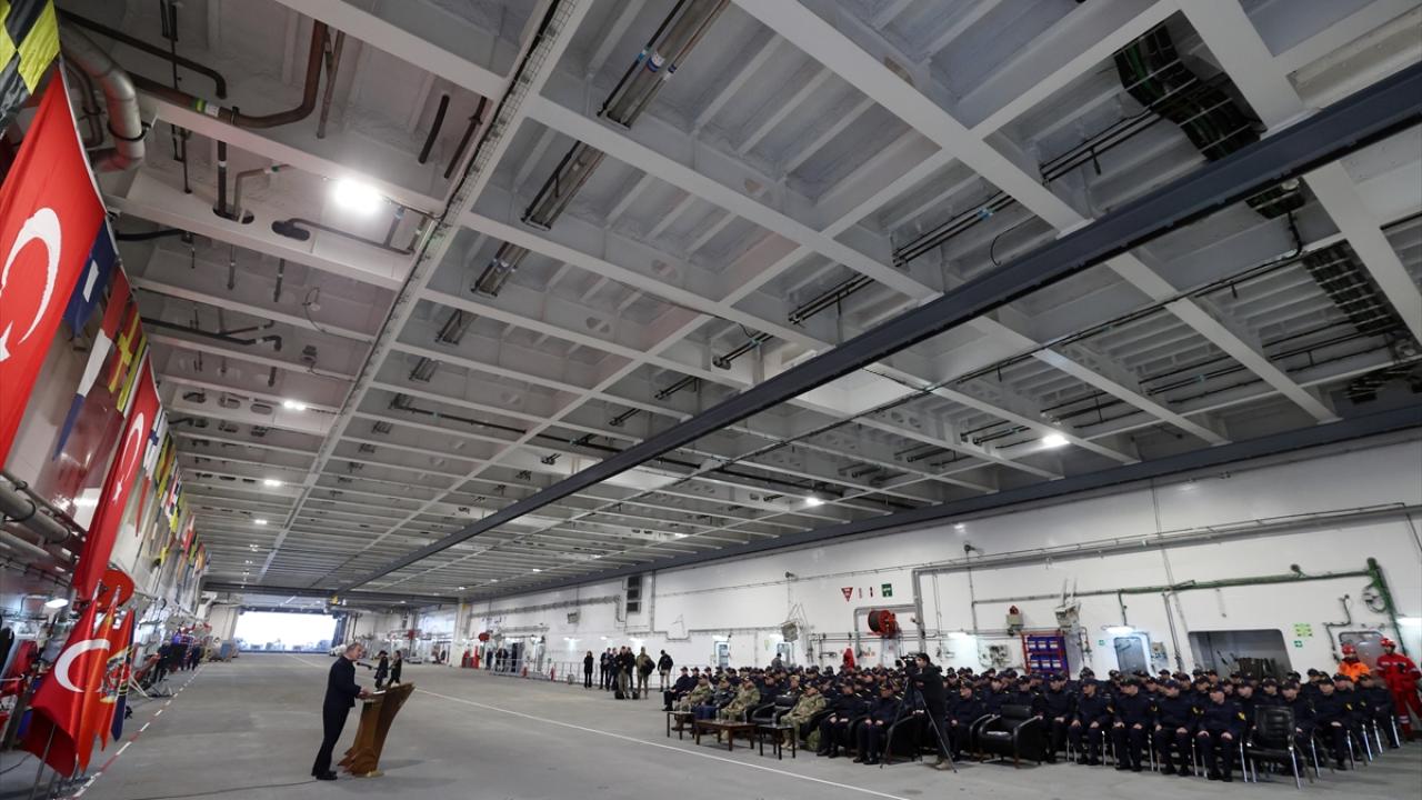 "Reis" sınıfı milli denizaltılar