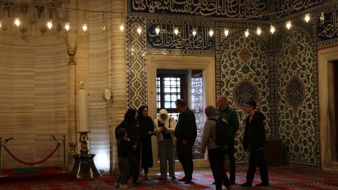 "Selimiye bir marka"