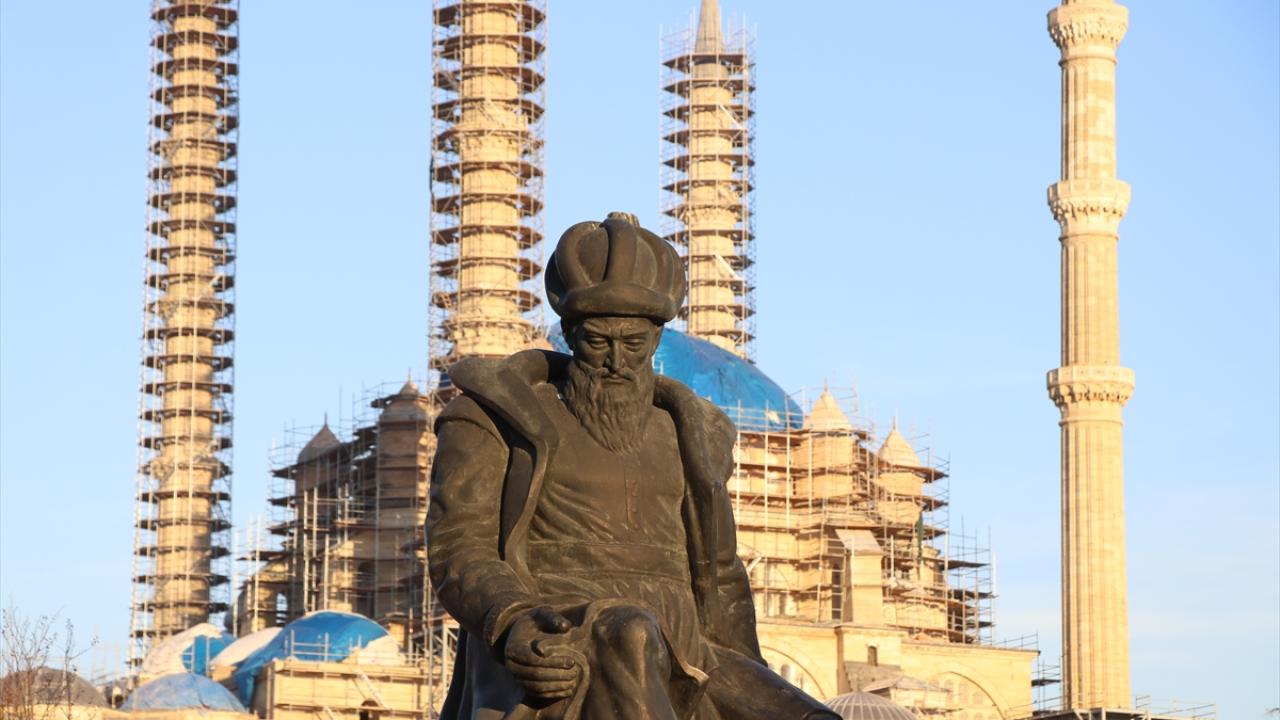 "Burada gerçekten bir ustalık eseri var"