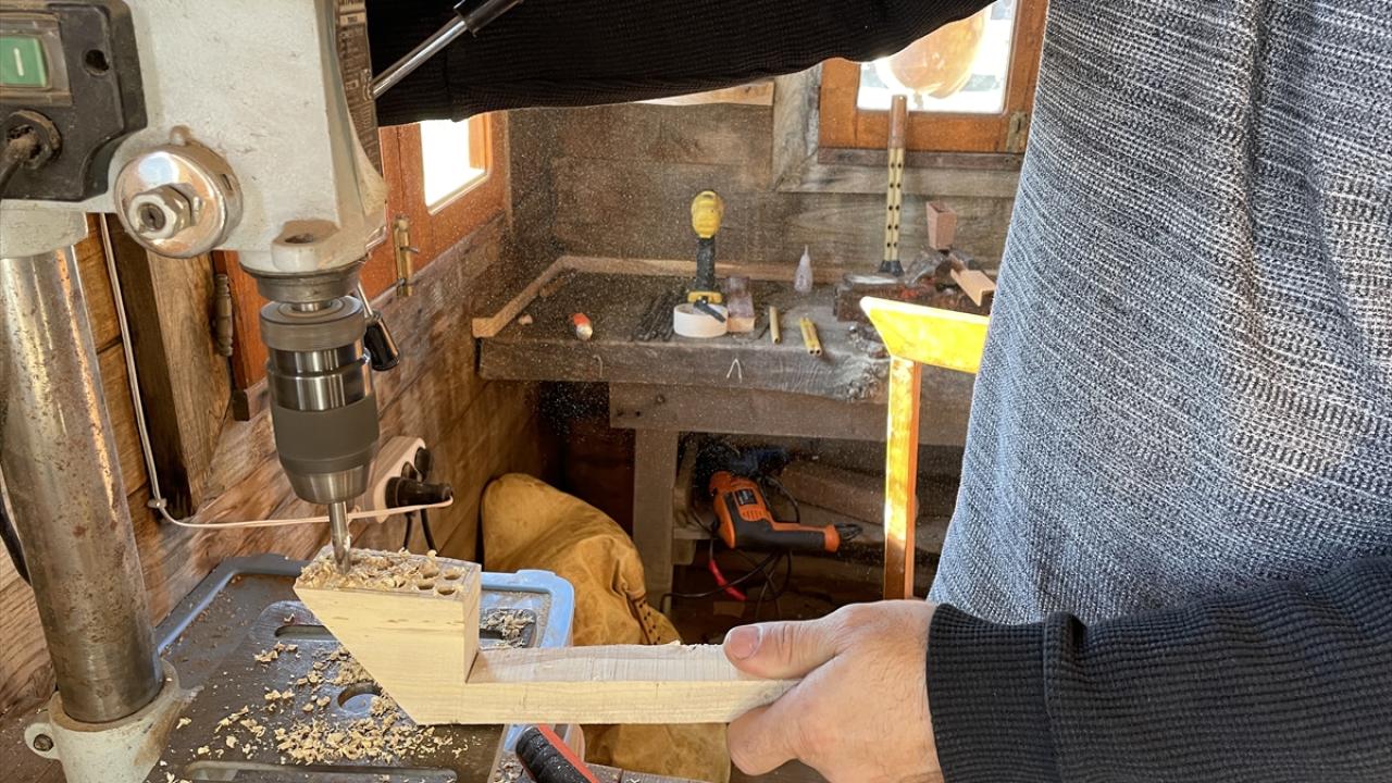 "Gün geçtikçe değeri artan bir enstrüman"