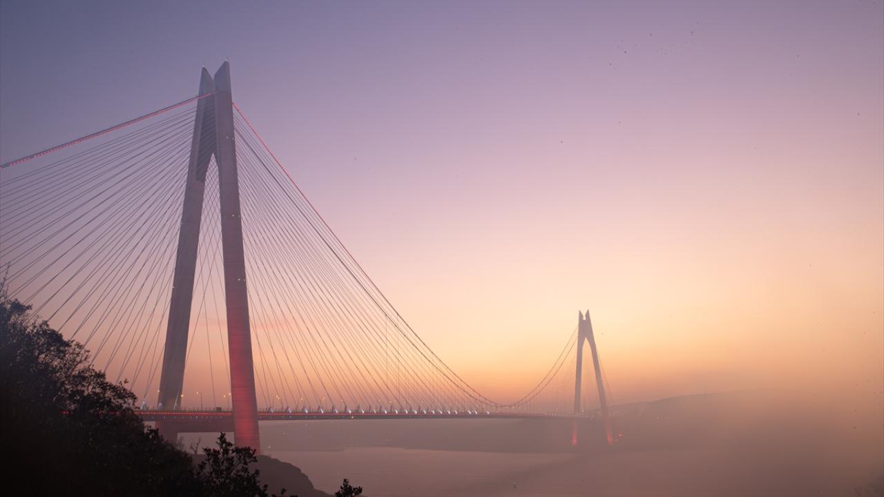 Çok sayıda vapur seferi iptal