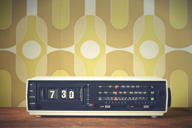 Biraz müzikle daha iyi!