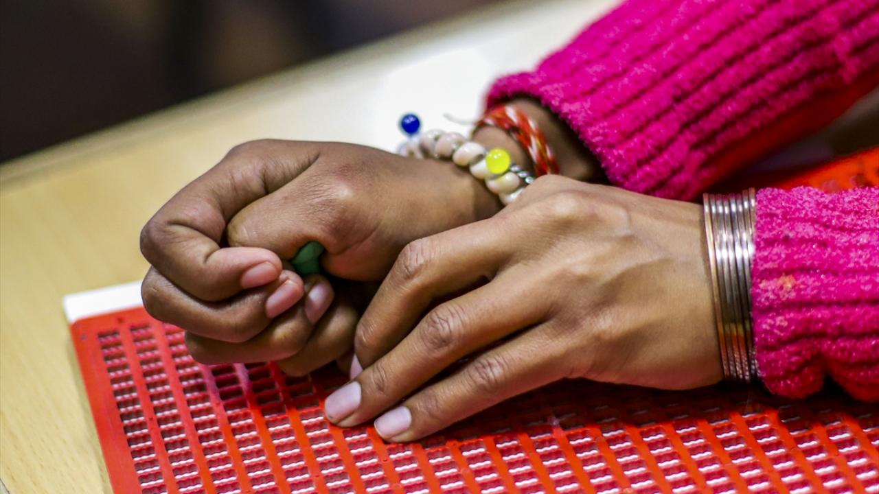 Erken yaşta öğrenmek önemli