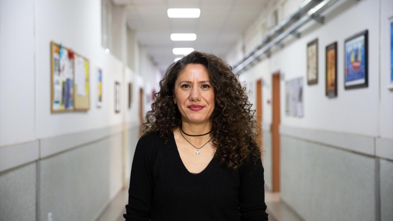 "Sınıfta her öğrenci için ayrı eğitim var"