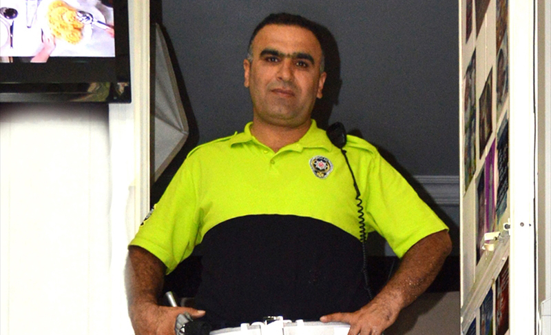 Bombayı getiren sanık yargılanıyor