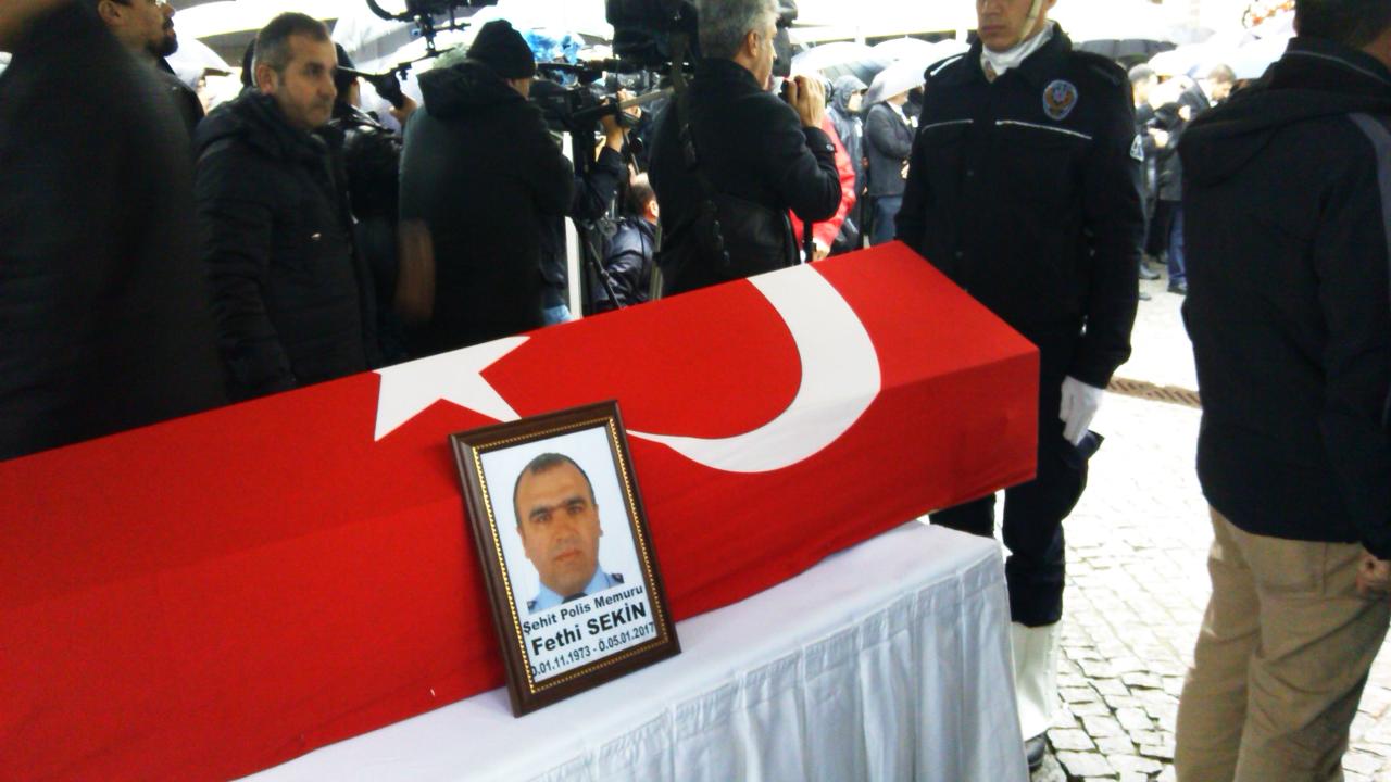 İsmi ölümsüzleşti