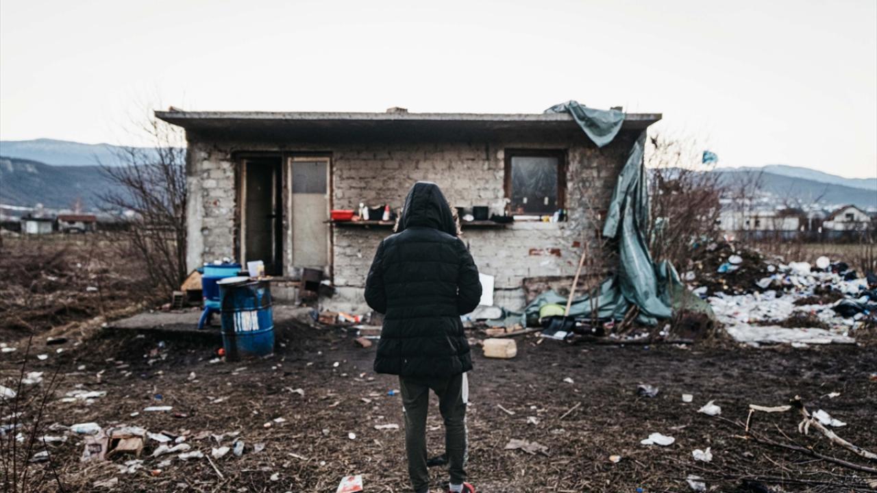 Avrupa’nın unutulmuşları