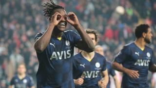 Fenerbahçe, Batshuayi ile geri döndü