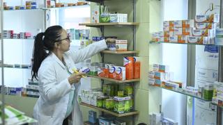 Almanya'da ilaç sıkıntısı uzun süre daha devam edebilir