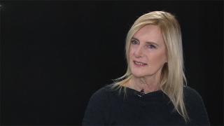 Hollandalı araştırmacı Rena Netjes TRT Haber'e konuştu