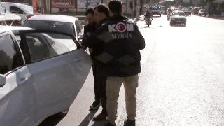 İş yeri mühürlendi, sahte diş hekimi saklandığı yerde yakalandı