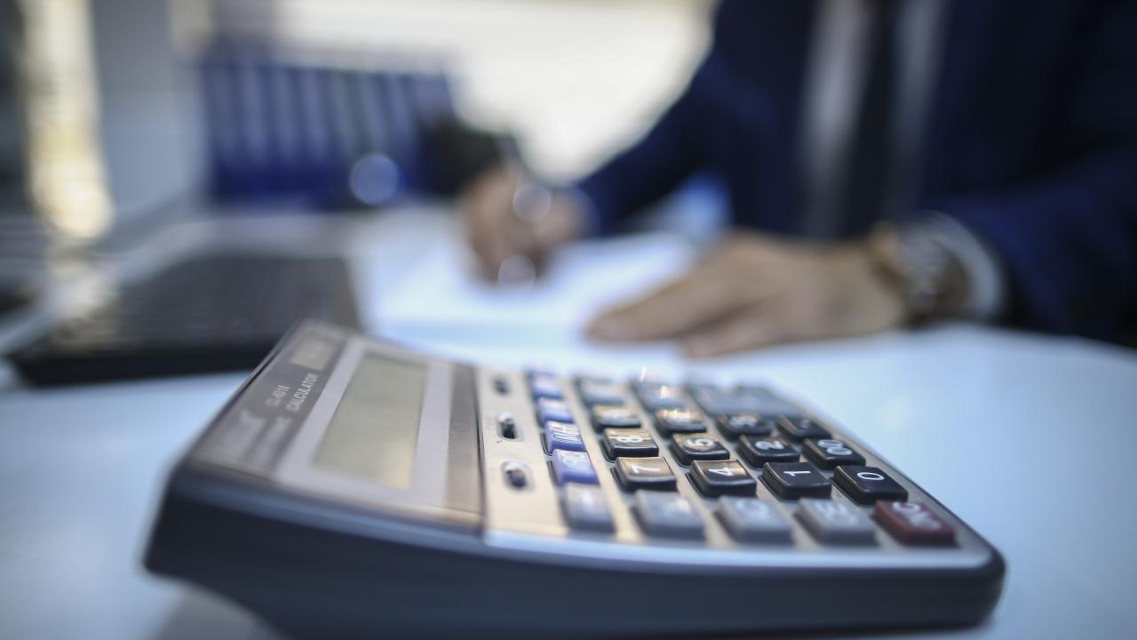 Memur (Üniversite Mezunu) / Derece - 9/1