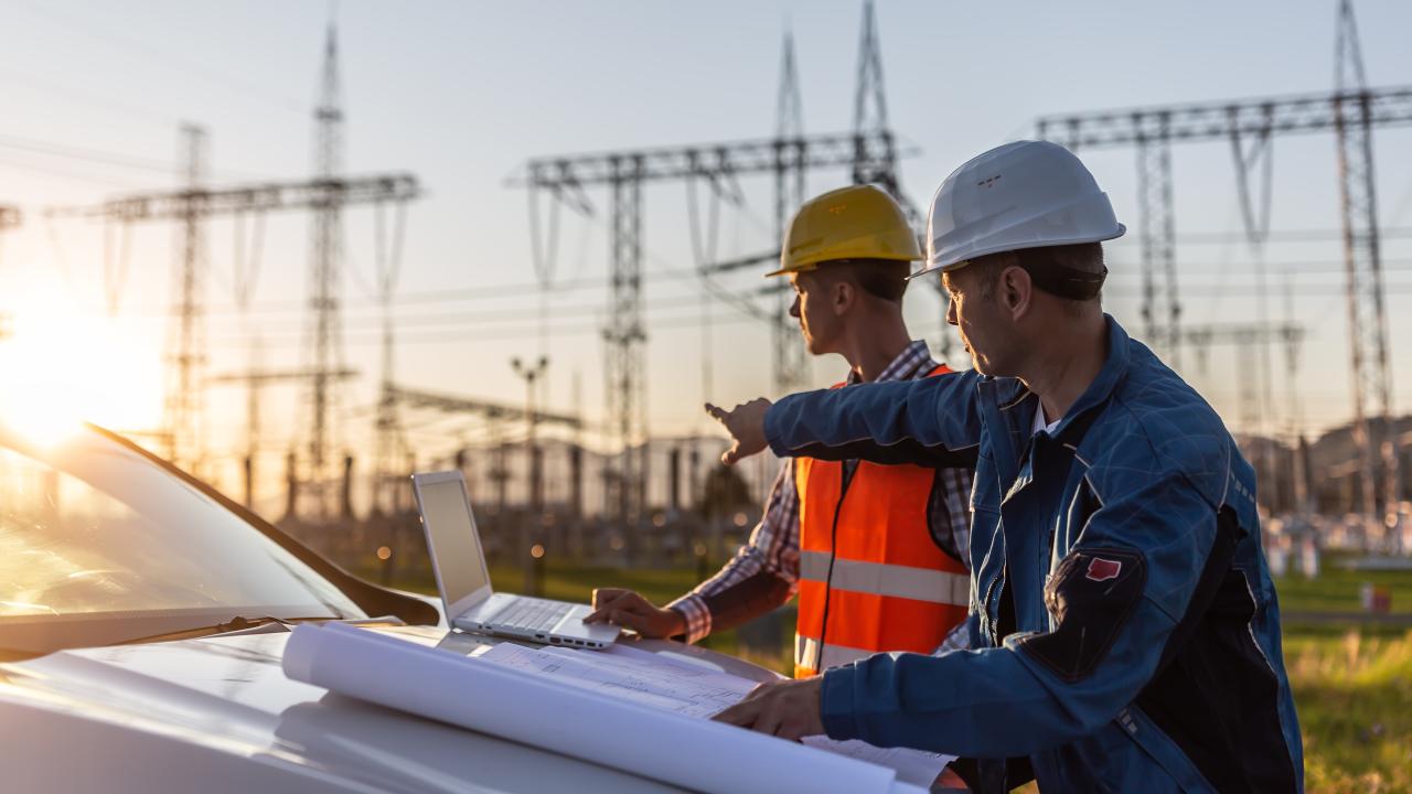 Mühendis / Derece - 1/4