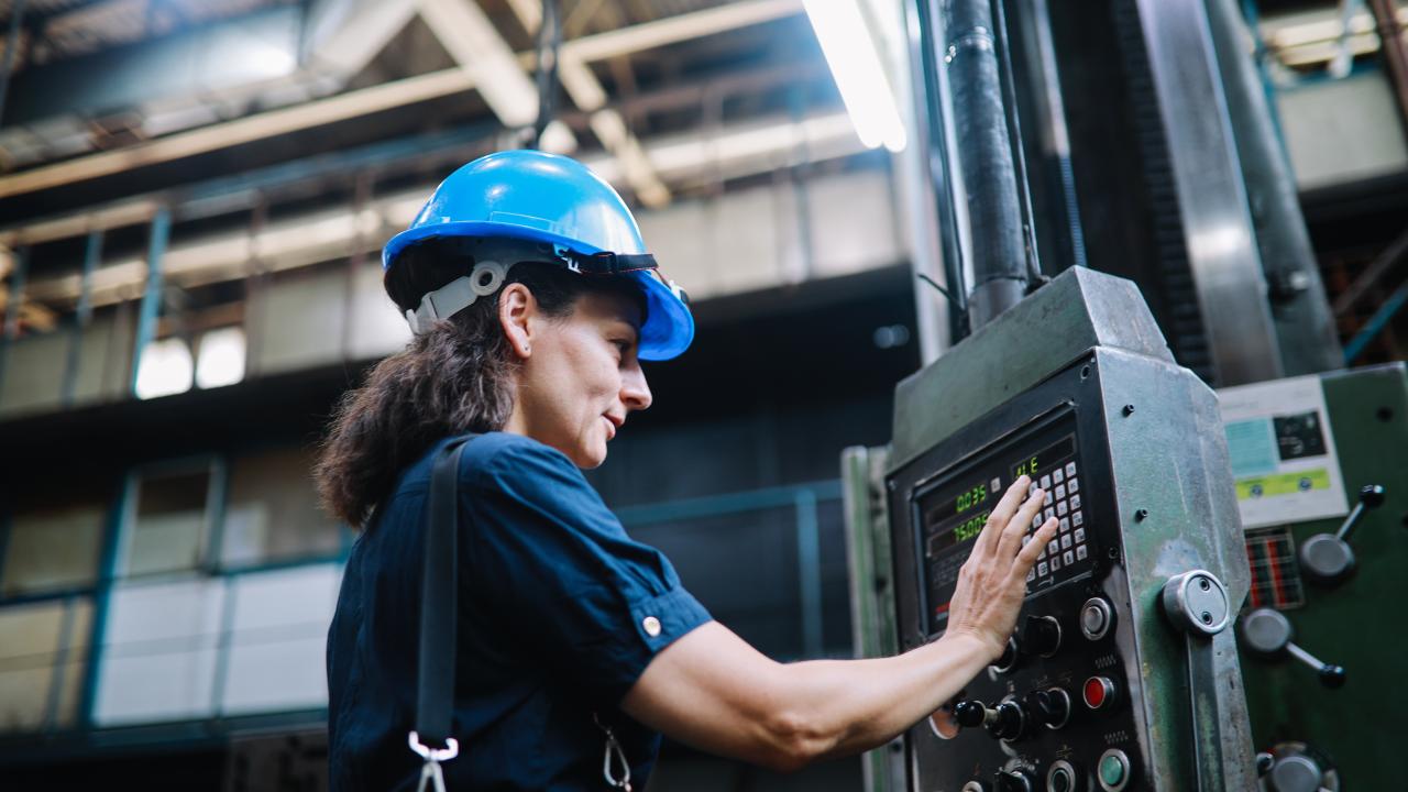 Teknisyen (Lise Mezunu) / Derece - 11/1