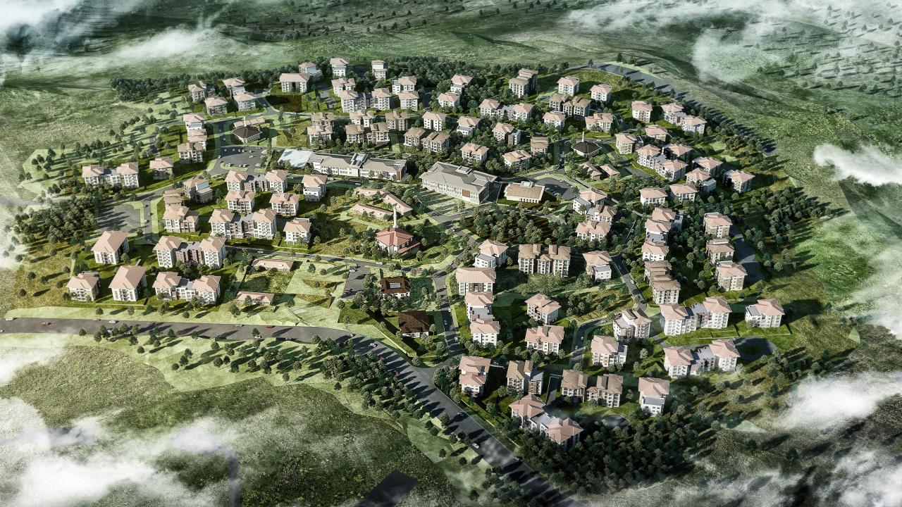 İSTANBUL`DA OTURAN ANKARA`DAN EV ALABİLECEK Mİ?