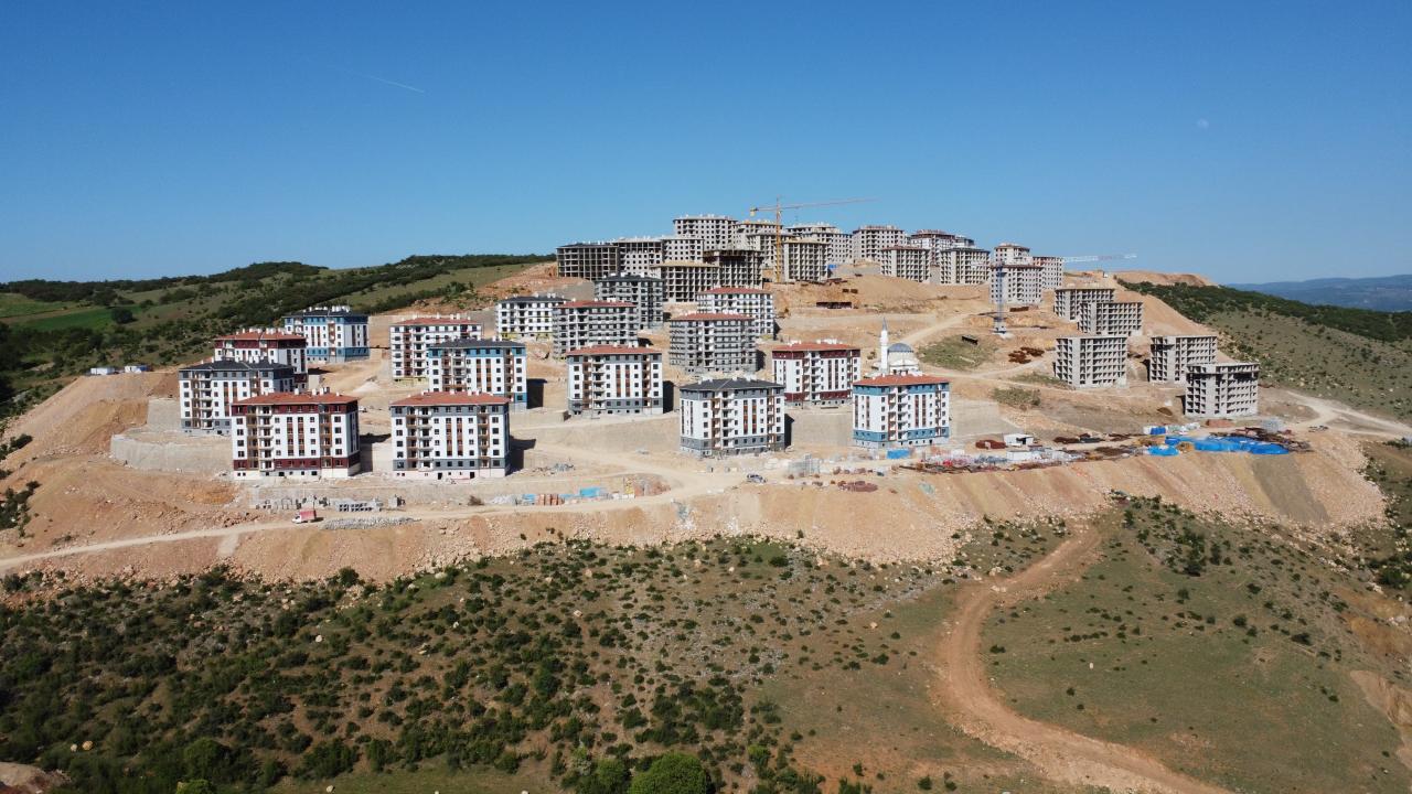 EVLER SATILABİLECEK Mİ?