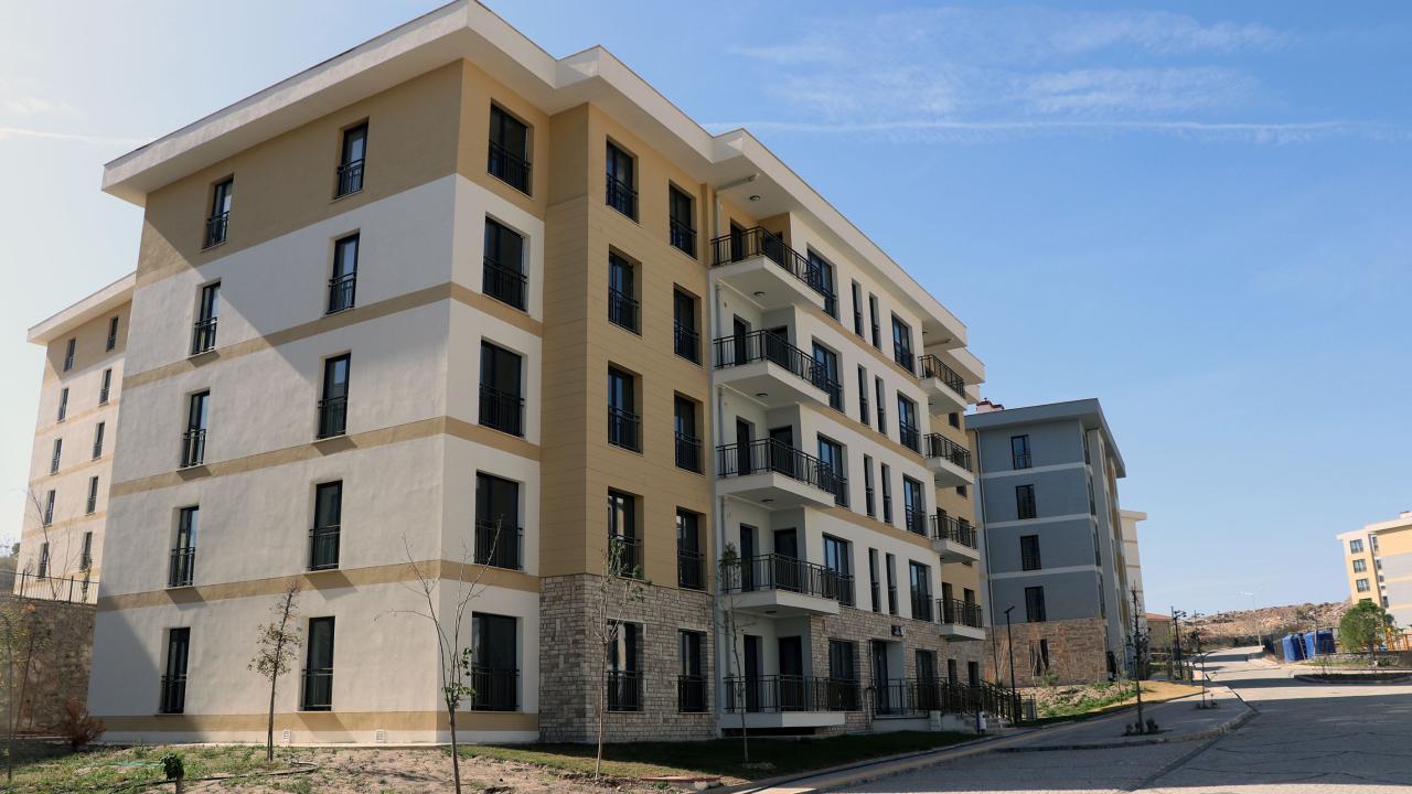 PROJE NE ZAMAN BAŞLAYACAK?