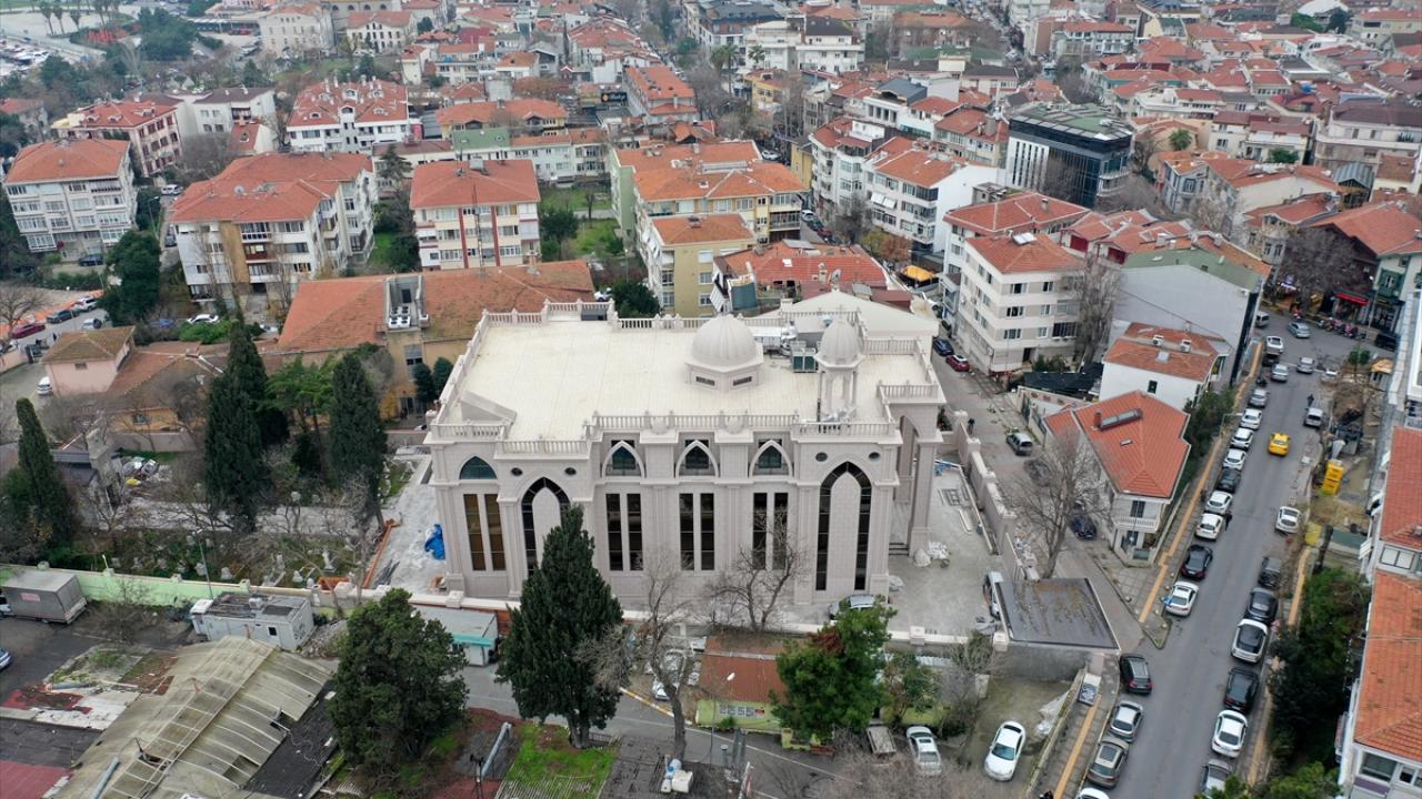 "Kilise 4 milyon dolara mal oldu"