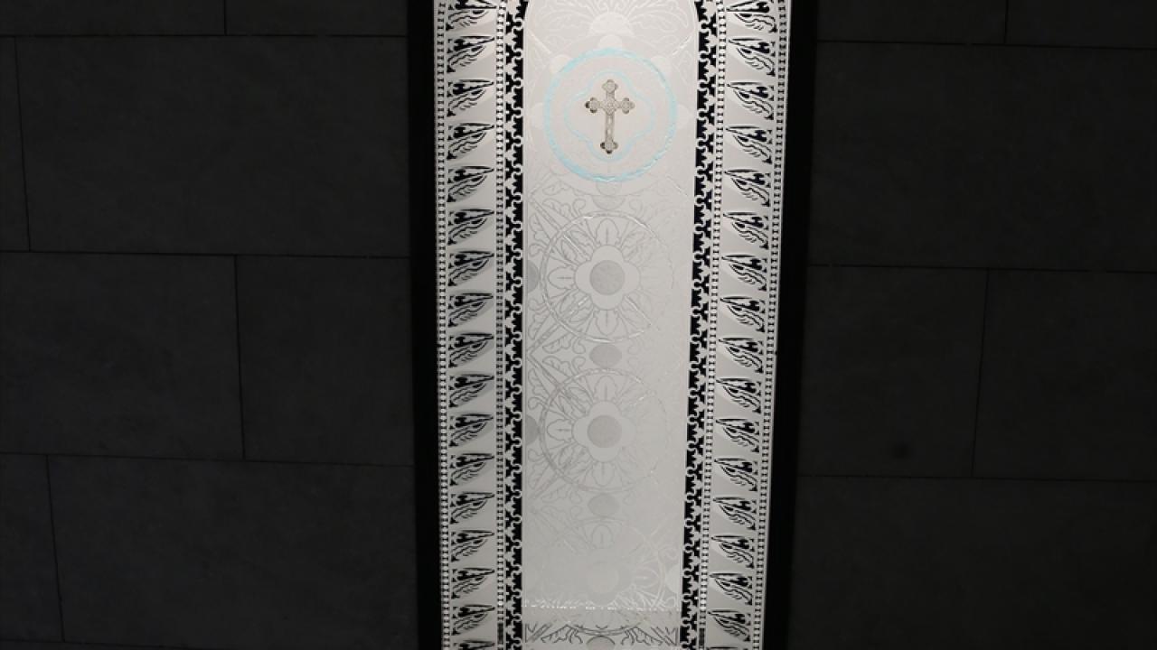 "Günümüz şartlarına uygun şekilde yapıldı"