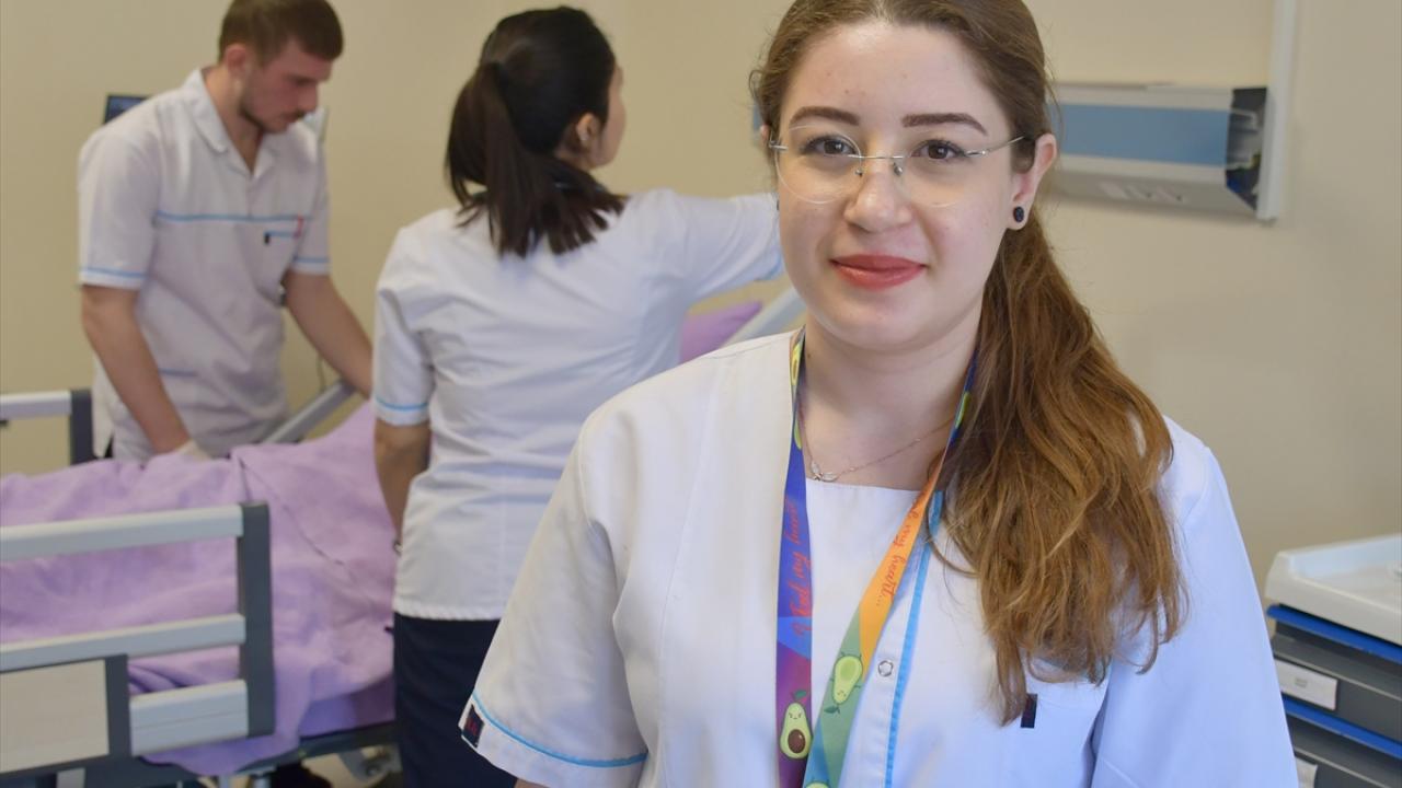 "Hastada hata yapma olasılığımızı azaltıyor"