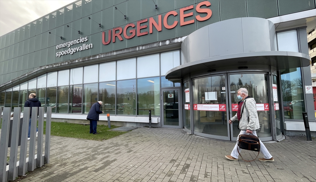 Hastanelerin üzerindeki yük arttı