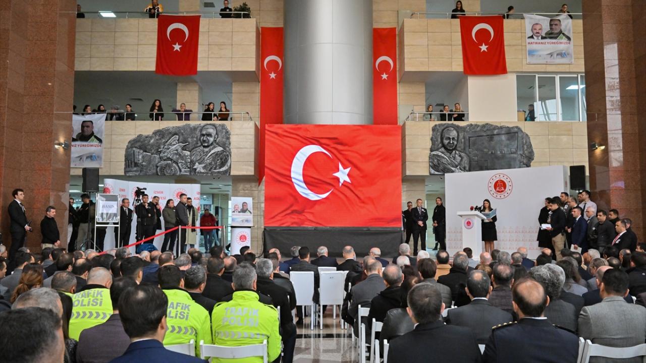 Acımız, özlemimiz hala 6 yıl önceki kadar taze