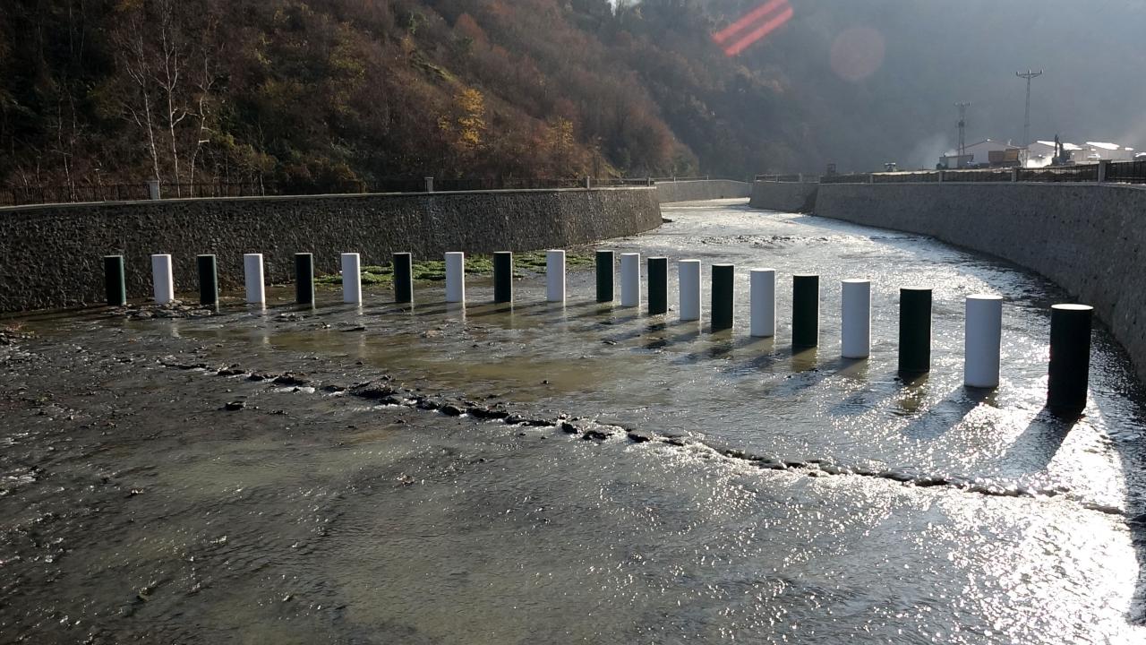 "Mühendislik sınırlarımızı zorluyoruz"