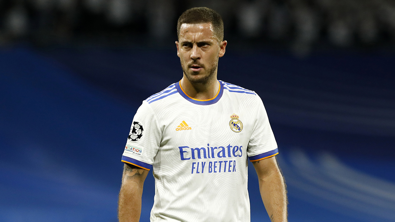 8 - Eden Hazard - Real Madrid / 31 milyon euro