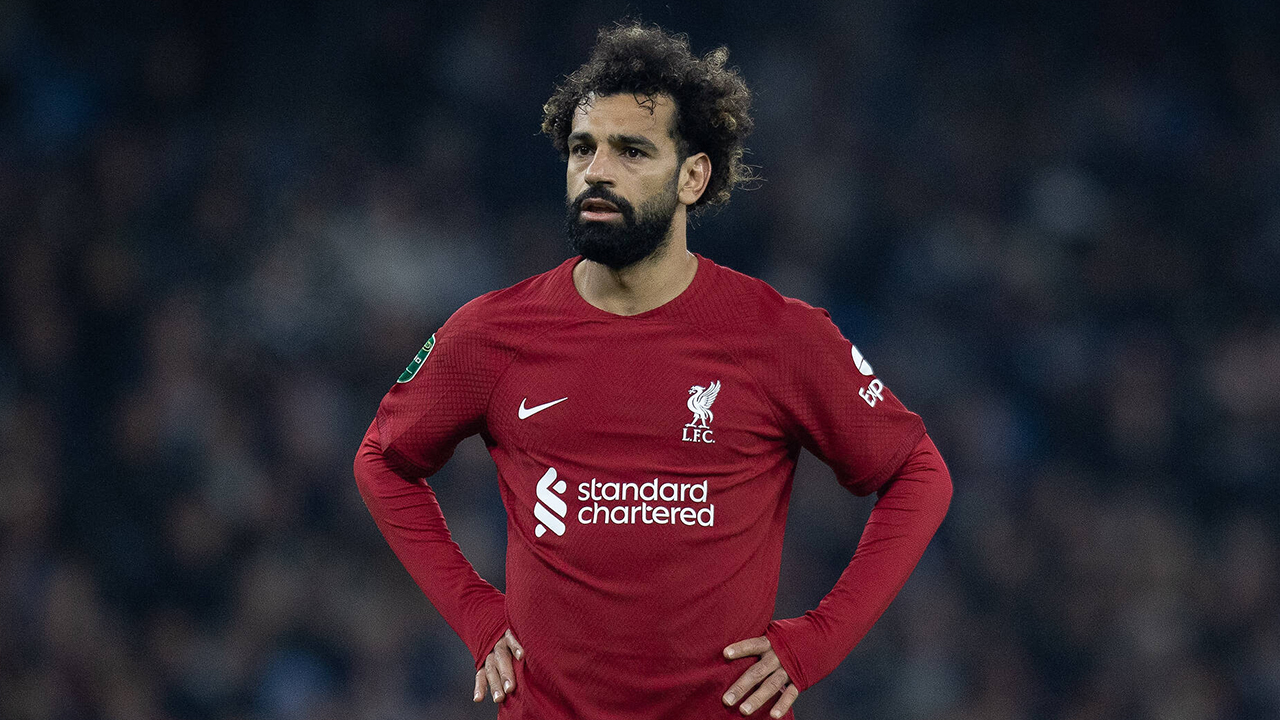 5 - Muhammed Salah - Liverpool / 53 milyon euro