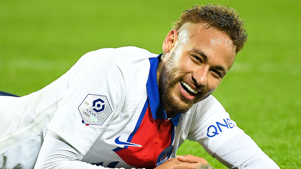 4 - Neymaar - Paris Saint-Germain / 87 milyon euro