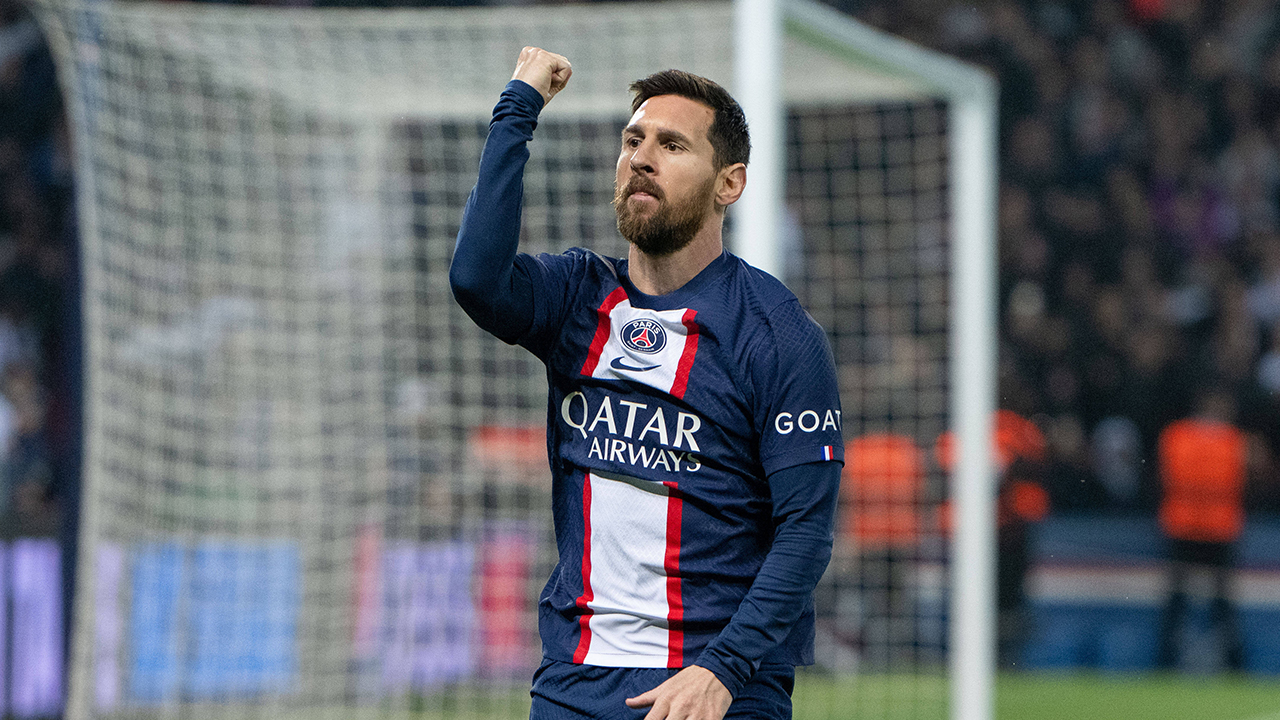 2 - Lionel Messi - Paris Saint-Germain / 120 milyon euro