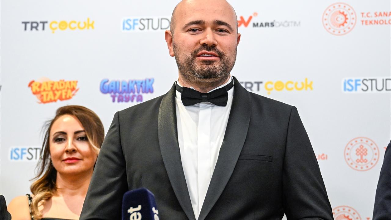 Avrupa ve Azerbaycan’da da vizyonda