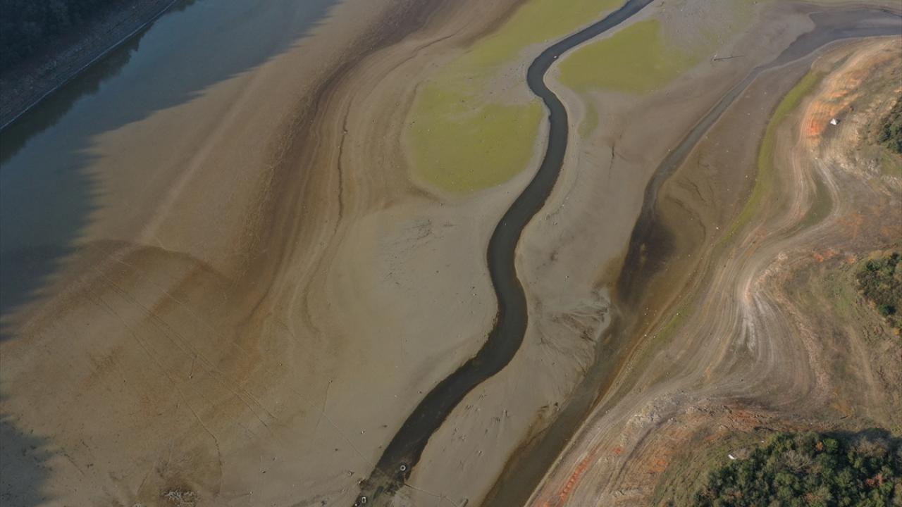 Son 10 yılın ikinci en düşük seviyesi ölçüldü