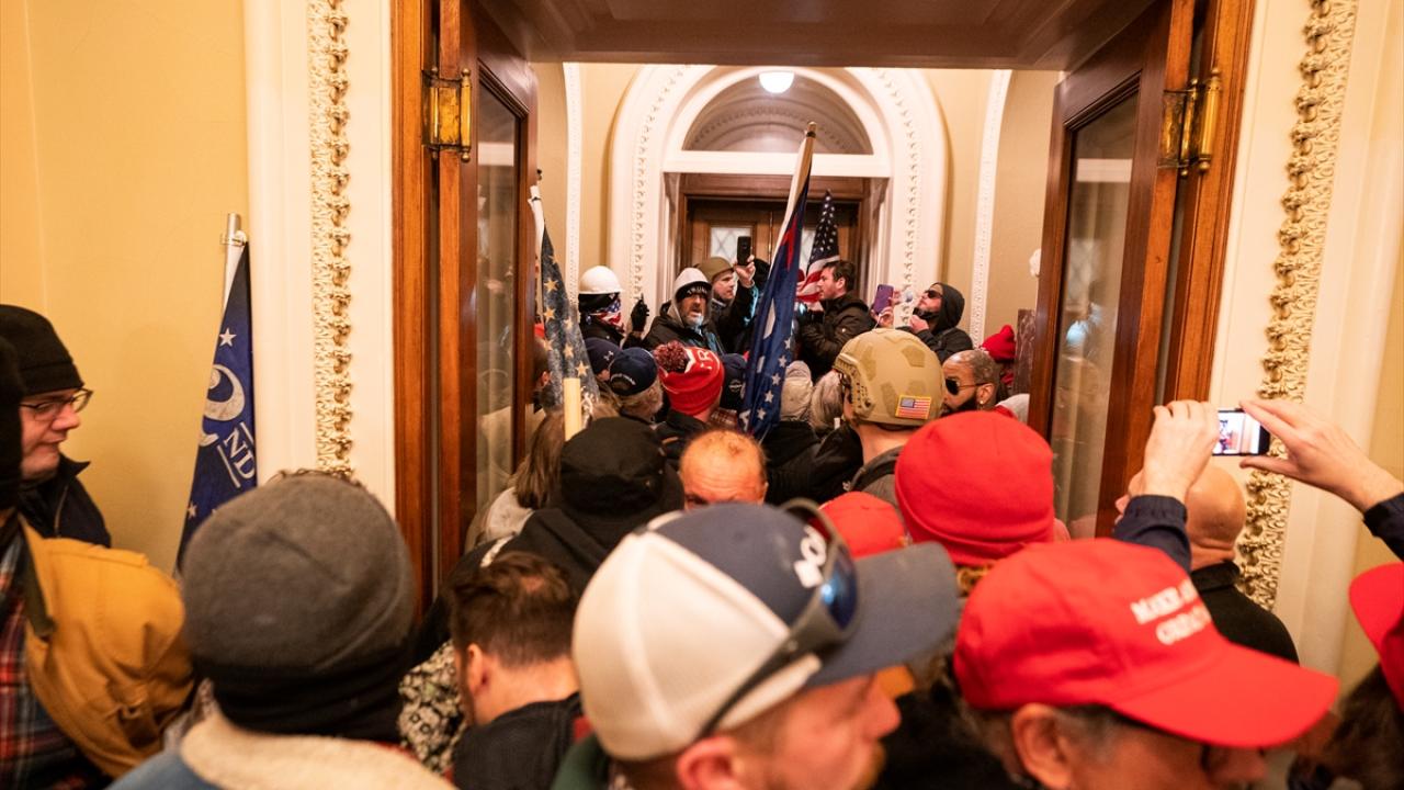 6 Ocak’ta ne olmuştu?