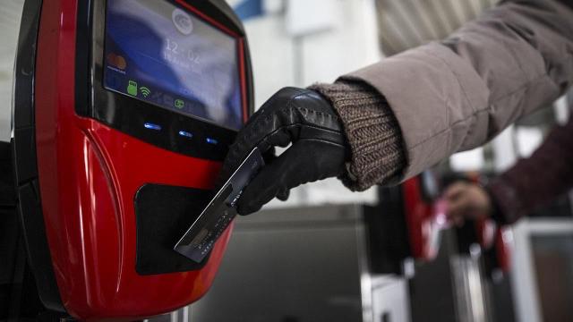 Ankara'da toplu ulaşıma zam yapıldı