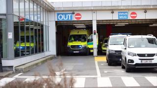 Belçika'da resmi olarak grip salgını ilan edildi