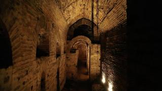 Kayıp saray: Mangana